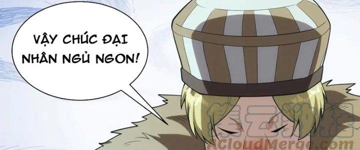 Đạo Sĩ Ma Pháp Dị Thế Giới Chapter 29 - Trang 2