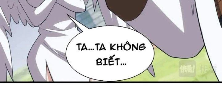 Đạo Sĩ Ma Pháp Dị Thế Giới Chapter 29 - Trang 2