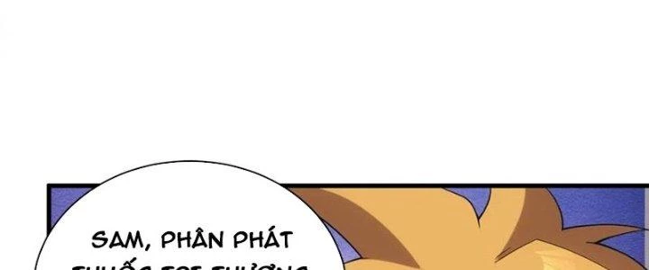 Đạo Sĩ Ma Pháp Dị Thế Giới Chapter 29 - Trang 2