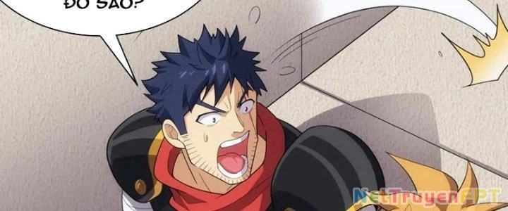 Đạo Sĩ Ma Pháp Dị Thế Giới Chapter 29 - Trang 2