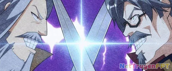 Đạo Sĩ Ma Pháp Dị Thế Giới Chapter 29 - Trang 2