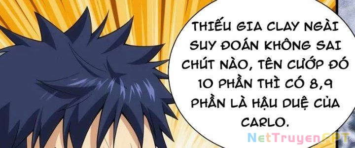 Đạo Sĩ Ma Pháp Dị Thế Giới Chapter 29 - Trang 2