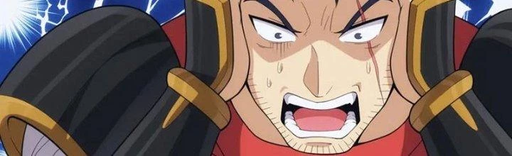 Đạo Sĩ Ma Pháp Dị Thế Giới Chapter 29 - Trang 2