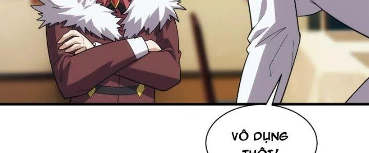 Đạo Sĩ Ma Pháp Dị Thế Giới Chapter 30 - Trang 2