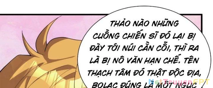 Đạo Sĩ Ma Pháp Dị Thế Giới Chapter 30 - Trang 2