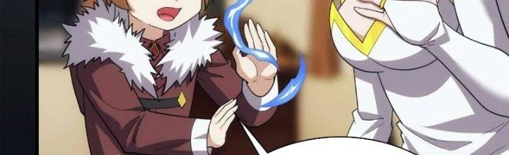 Đạo Sĩ Ma Pháp Dị Thế Giới Chapter 30 - Trang 2