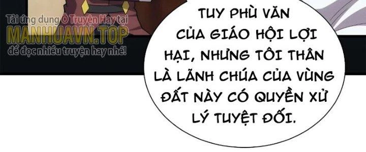 Đạo Sĩ Ma Pháp Dị Thế Giới Chapter 30 - Trang 2