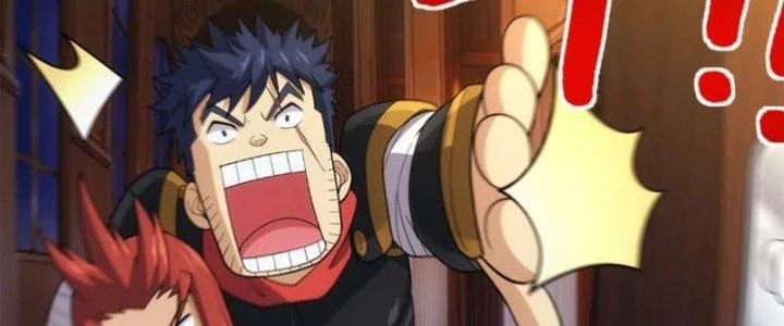 Đạo Sĩ Ma Pháp Dị Thế Giới Chapter 30 - Trang 2