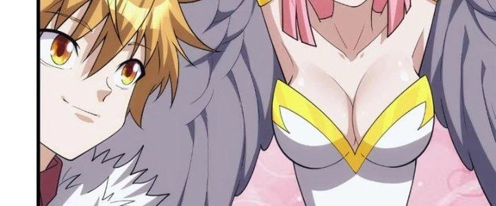 Đạo Sĩ Ma Pháp Dị Thế Giới Chapter 30 - Trang 2