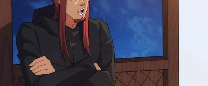 Đạo Sĩ Ma Pháp Dị Thế Giới Chapter 30 - Trang 2