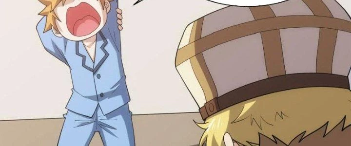 Đạo Sĩ Ma Pháp Dị Thế Giới Chapter 30 - Trang 2