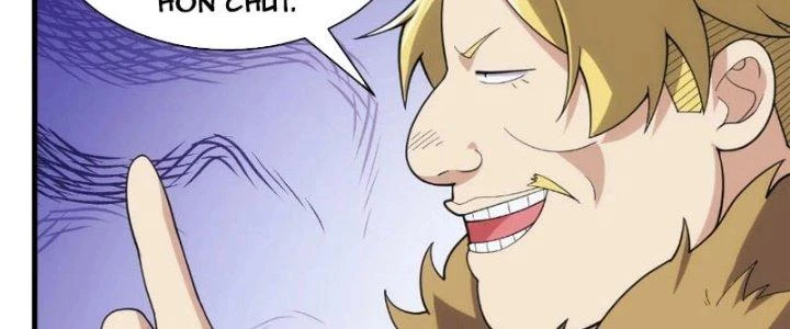 Đạo Sĩ Ma Pháp Dị Thế Giới Chapter 30 - Trang 2