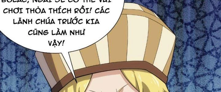 Đạo Sĩ Ma Pháp Dị Thế Giới Chapter 30 - Trang 2