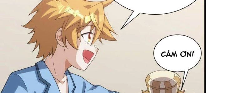 Đạo Sĩ Ma Pháp Dị Thế Giới Chapter 30 - Trang 2