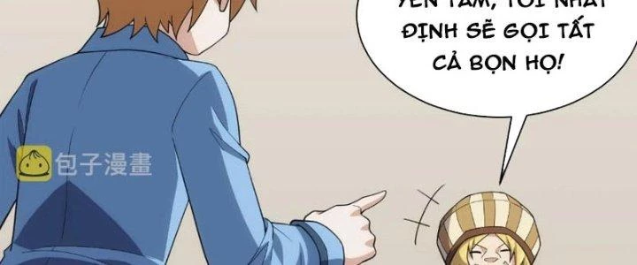Đạo Sĩ Ma Pháp Dị Thế Giới Chapter 30 - Trang 2