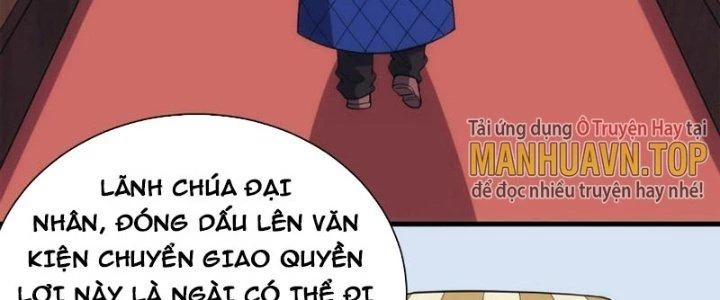Đạo Sĩ Ma Pháp Dị Thế Giới Chapter 30 - Trang 2