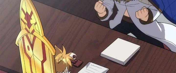Đạo Sĩ Ma Pháp Dị Thế Giới Chapter 30 - Trang 2