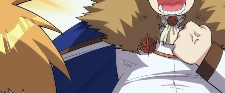 Đạo Sĩ Ma Pháp Dị Thế Giới Chapter 30 - Trang 2