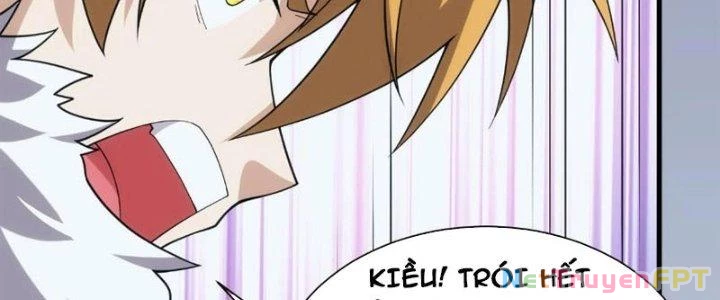 Đạo Sĩ Ma Pháp Dị Thế Giới Chapter 30 - Trang 2