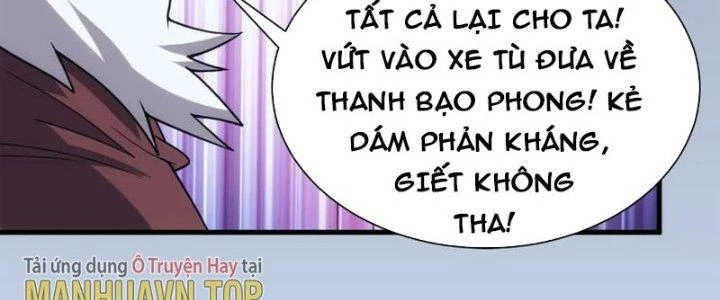 Đạo Sĩ Ma Pháp Dị Thế Giới Chapter 30 - Trang 2