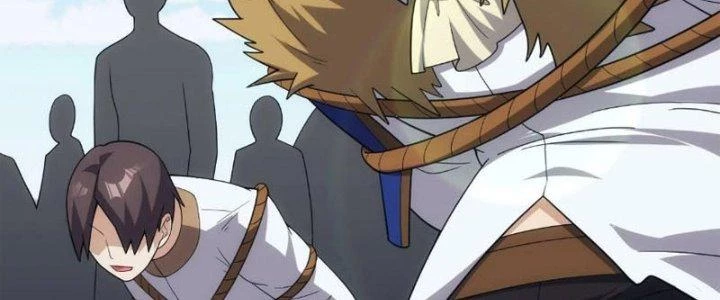 Đạo Sĩ Ma Pháp Dị Thế Giới Chapter 30 - Trang 2