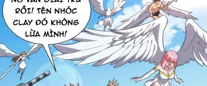 Đạo Sĩ Ma Pháp Dị Thế Giới Chapter 30 - Trang 2