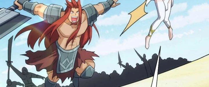 Đạo Sĩ Ma Pháp Dị Thế Giới Chapter 30 - Trang 2