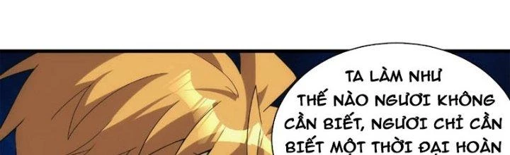 Đạo Sĩ Ma Pháp Dị Thế Giới Chapter 30 - Trang 2