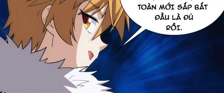 Đạo Sĩ Ma Pháp Dị Thế Giới Chapter 30 - Trang 2