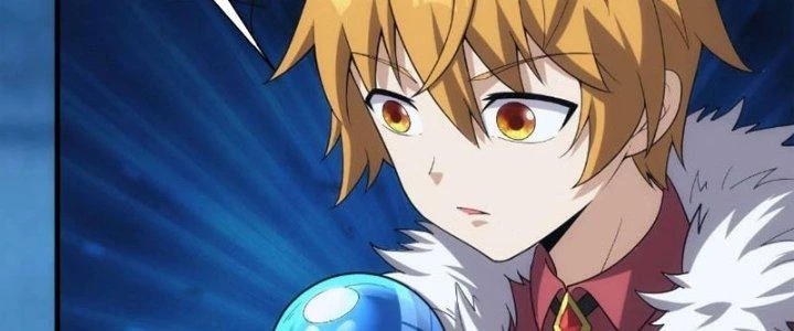 Đạo Sĩ Ma Pháp Dị Thế Giới Chapter 30 - Trang 2