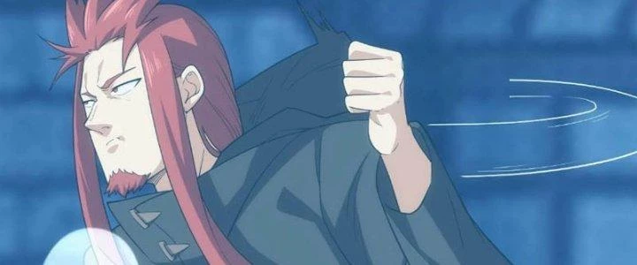 Đạo Sĩ Ma Pháp Dị Thế Giới Chapter 30 - Trang 2