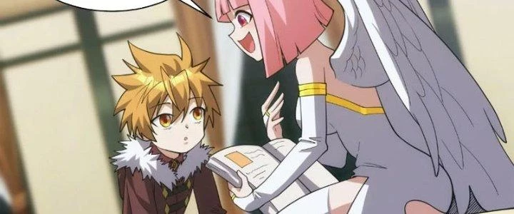 Đạo Sĩ Ma Pháp Dị Thế Giới Chapter 30 - Trang 2