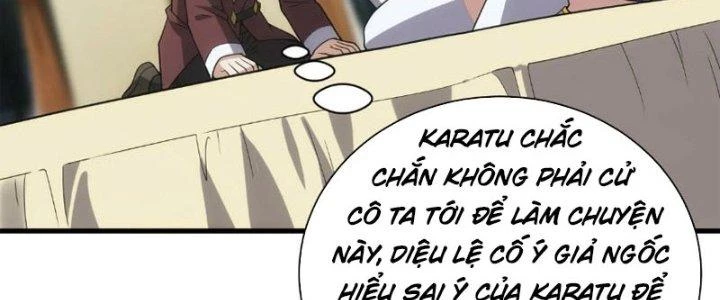 Đạo Sĩ Ma Pháp Dị Thế Giới Chapter 30 - Trang 2
