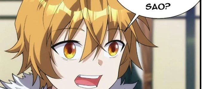 Đạo Sĩ Ma Pháp Dị Thế Giới Chapter 30 - Trang 2