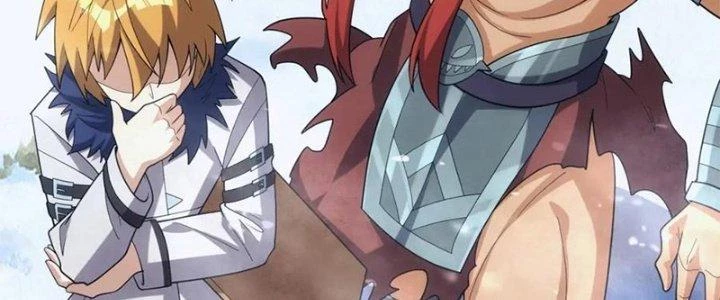 Đạo Sĩ Ma Pháp Dị Thế Giới Chapter 31 - Trang 2