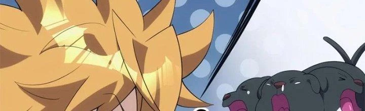 Đạo Sĩ Ma Pháp Dị Thế Giới Chapter 32 - Trang 2