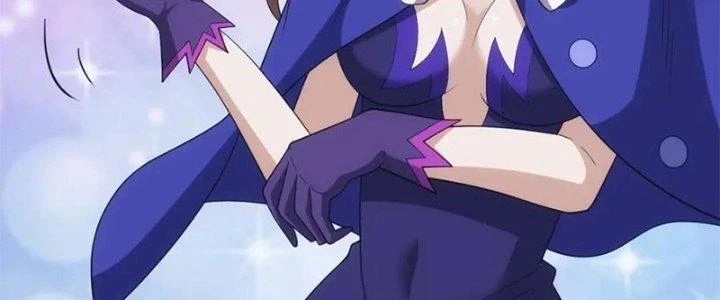 Đạo Sĩ Ma Pháp Dị Thế Giới Chapter 32 - Trang 2