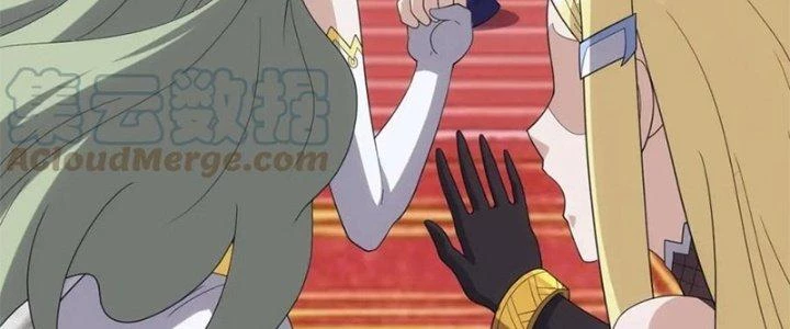 Đạo Sĩ Ma Pháp Dị Thế Giới Chapter 32 - Trang 2