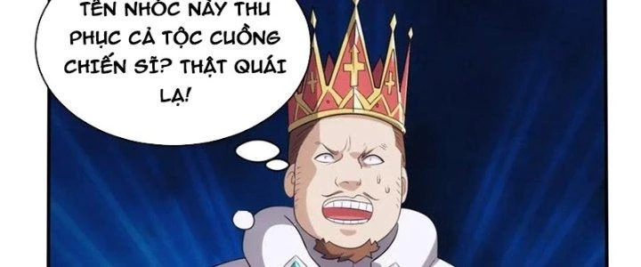 Đạo Sĩ Ma Pháp Dị Thế Giới Chapter 32 - Trang 2