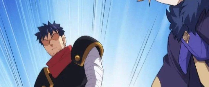 Đạo Sĩ Ma Pháp Dị Thế Giới Chapter 32 - Trang 2