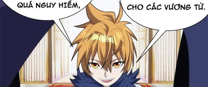 Đạo Sĩ Ma Pháp Dị Thế Giới Chapter 32 - Trang 2