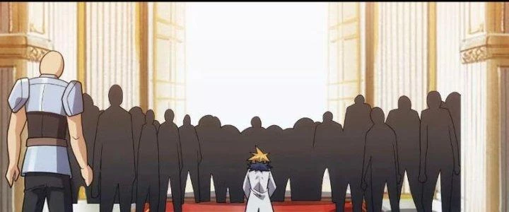 Đạo Sĩ Ma Pháp Dị Thế Giới Chapter 33 - Trang 2