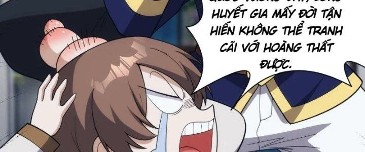 Đạo Sĩ Ma Pháp Dị Thế Giới Chapter 33 - Trang 2