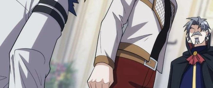 Đạo Sĩ Ma Pháp Dị Thế Giới Chapter 33 - Trang 2