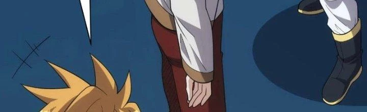 Đạo Sĩ Ma Pháp Dị Thế Giới Chapter 33 - Trang 2