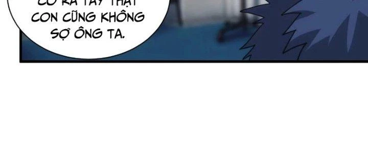 Đạo Sĩ Ma Pháp Dị Thế Giới Chapter 33 - Trang 2