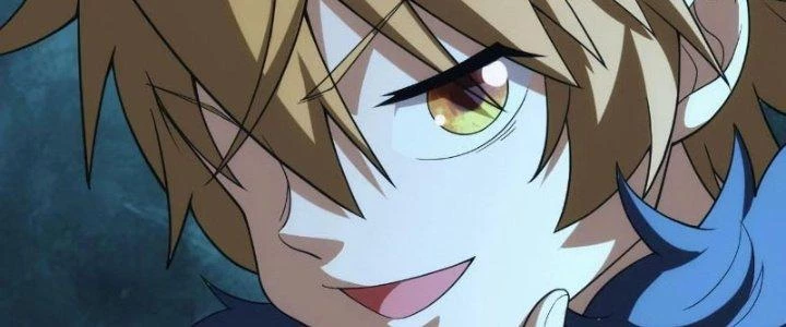 Đạo Sĩ Ma Pháp Dị Thế Giới Chapter 33 - Trang 2