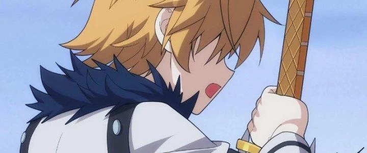 Đạo Sĩ Ma Pháp Dị Thế Giới Chapter 33 - Trang 2