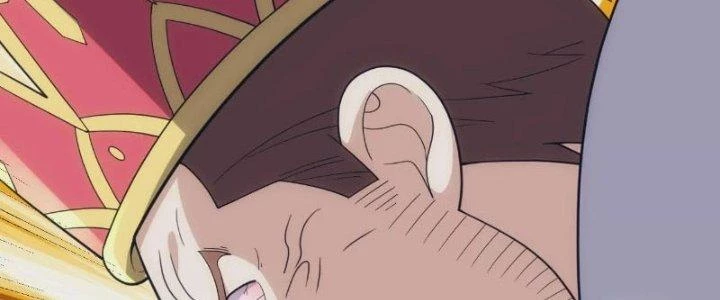 Đạo Sĩ Ma Pháp Dị Thế Giới Chapter 33 - Trang 2