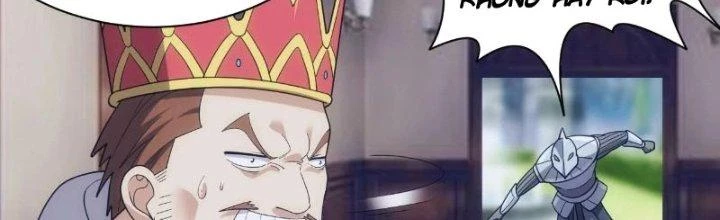 Đạo Sĩ Ma Pháp Dị Thế Giới Chapter 33 - Trang 2